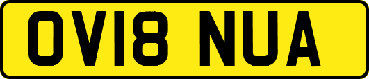 OV18NUA