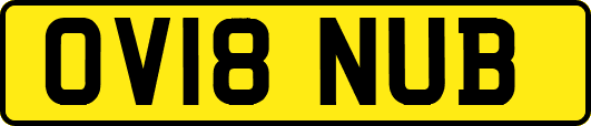OV18NUB