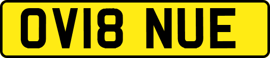 OV18NUE