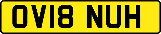 OV18NUH