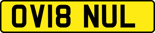 OV18NUL