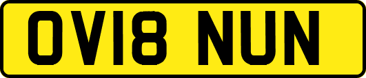 OV18NUN