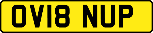 OV18NUP