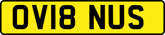 OV18NUS