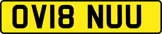 OV18NUU
