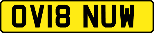 OV18NUW