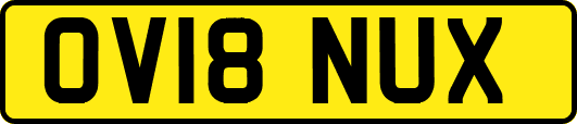 OV18NUX