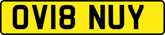OV18NUY
