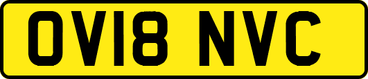 OV18NVC