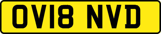 OV18NVD