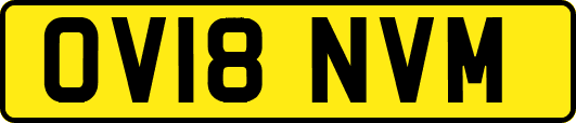OV18NVM