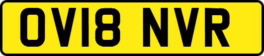 OV18NVR