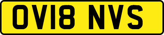 OV18NVS