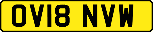 OV18NVW