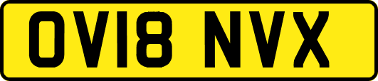 OV18NVX