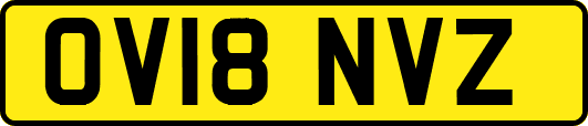 OV18NVZ