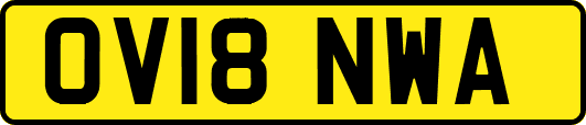 OV18NWA