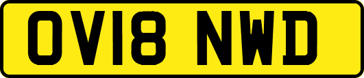OV18NWD
