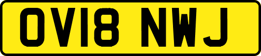 OV18NWJ