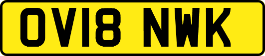 OV18NWK