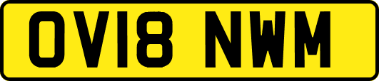 OV18NWM