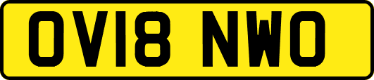 OV18NWO