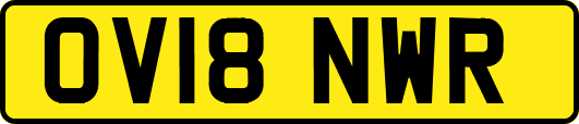 OV18NWR