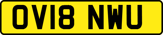 OV18NWU