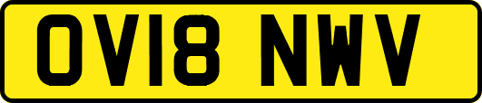OV18NWV