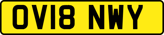 OV18NWY