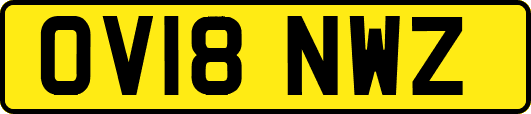 OV18NWZ