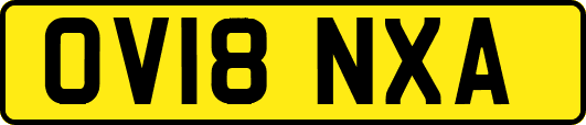 OV18NXA