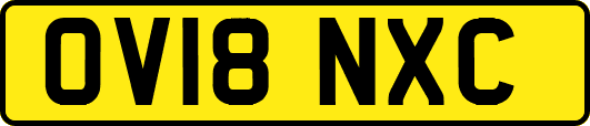 OV18NXC