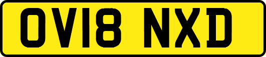 OV18NXD