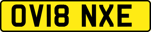 OV18NXE