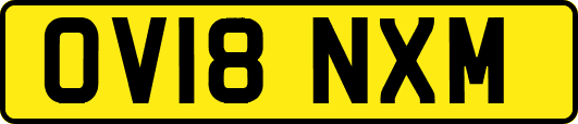OV18NXM