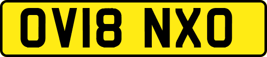 OV18NXO