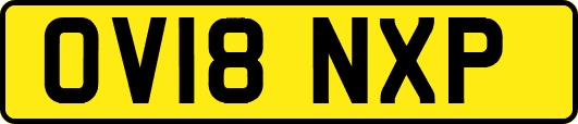 OV18NXP