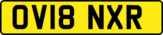 OV18NXR