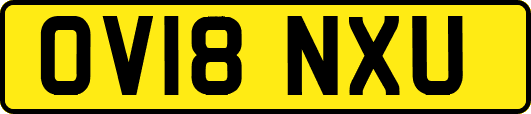 OV18NXU