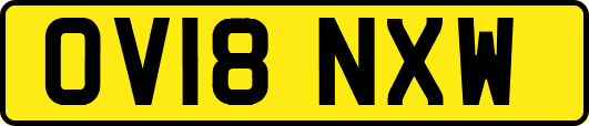 OV18NXW