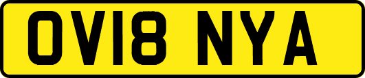 OV18NYA