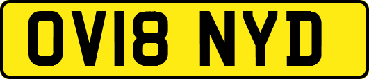 OV18NYD
