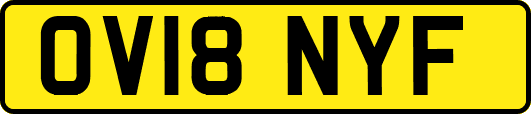 OV18NYF