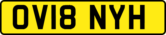 OV18NYH