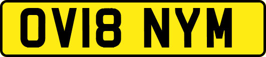 OV18NYM