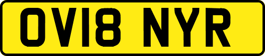 OV18NYR