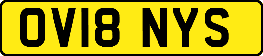 OV18NYS