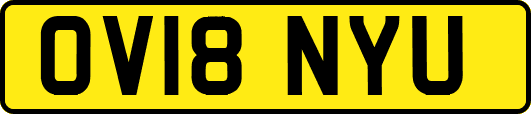 OV18NYU