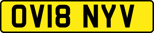 OV18NYV